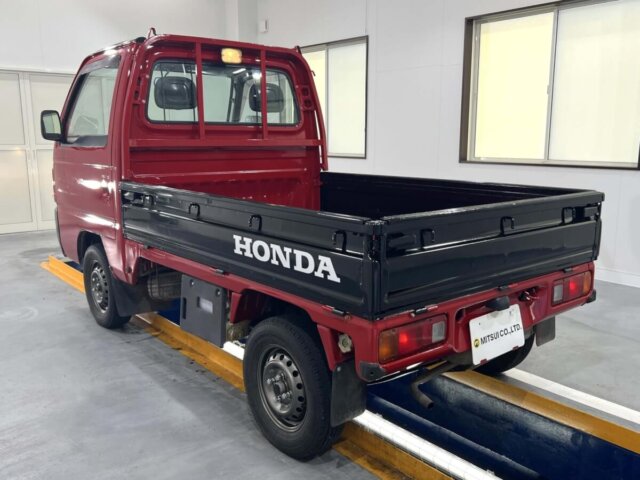 1997 HONDA ACTY TRUCK