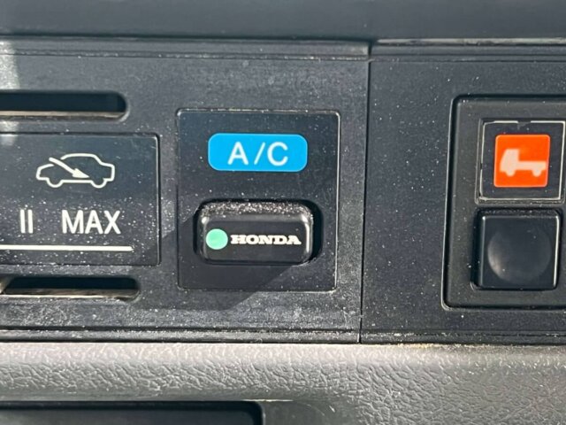 1997 HONDA ACTY TRUCK