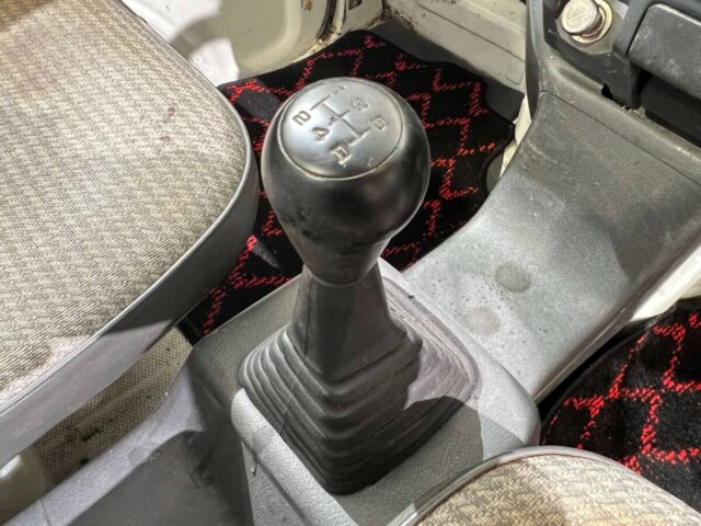 1997 HONDA ACTY TRUCK