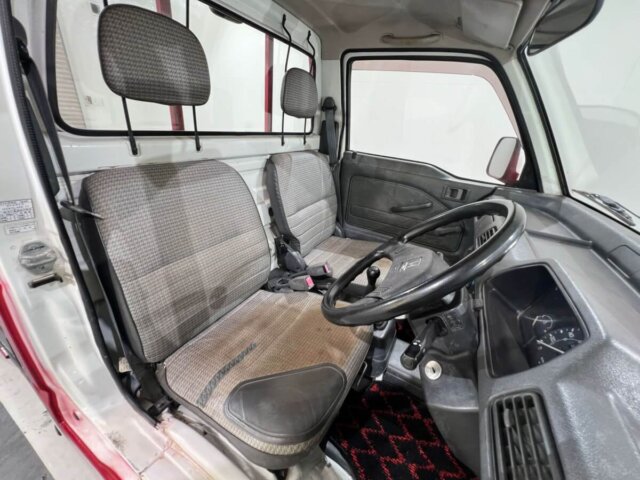 1997 HONDA ACTY TRUCK