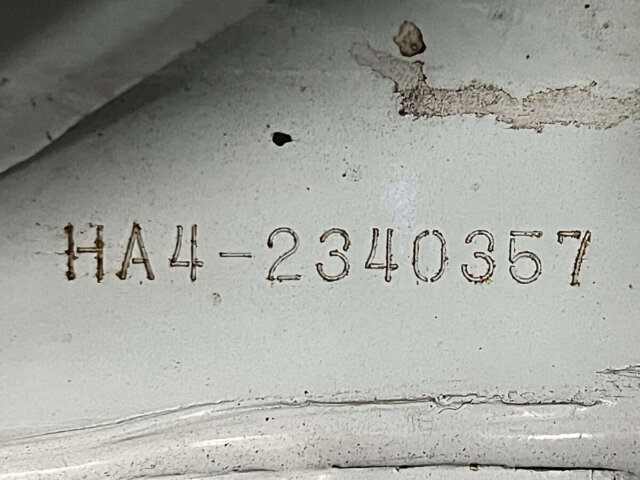 1997 HONDA ACTY TRUCK