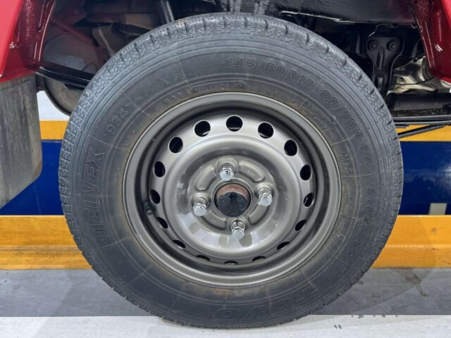 1997 HONDA ACTY TRUCK