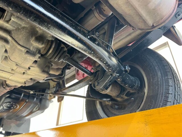 1997 HONDA ACTY TRUCK