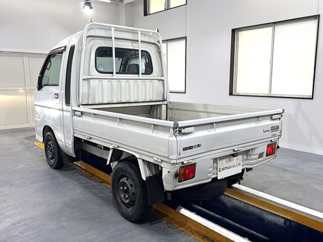 2000 DAIHATSU HIJET TRUCK JUMBO
