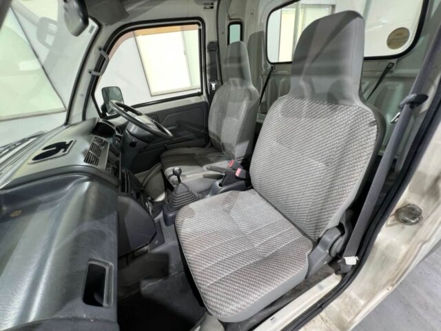 2000 DAIHATSU HIJET TRUCK JUMBO