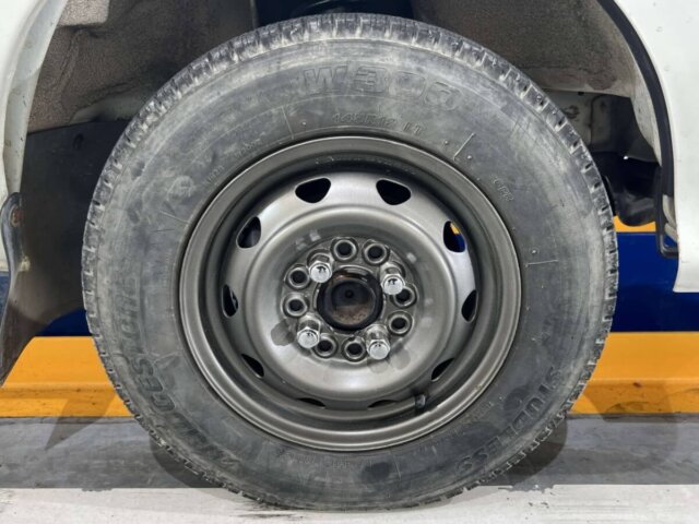 2000 DAIHATSU HIJET TRUCK JUMBO