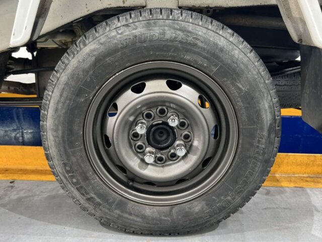 2000 DAIHATSU HIJET TRUCK JUMBO