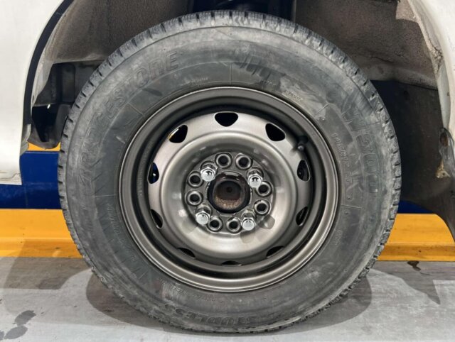 2000 DAIHATSU HIJET TRUCK JUMBO