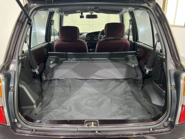 1999 DAIHATSU MIRA GINO