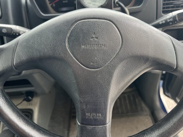 1999 MITSUBISHI PAJERO MINI