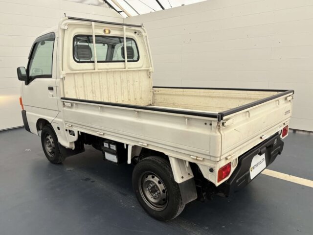 2000 SUBARU SAMBAR TRUCK