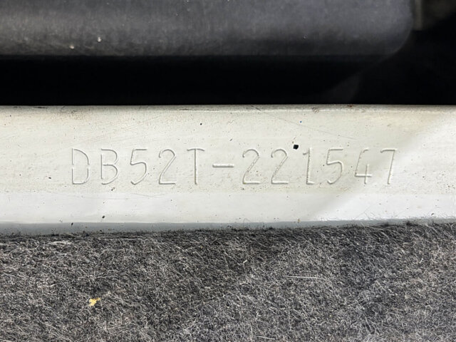 2000 SUZUKI CARRY TRUCK