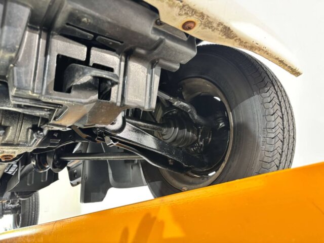 2000 SUZUKI CARRY TRUCK