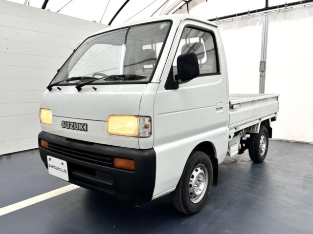 1994 SUZUKI CARRY TRUCK