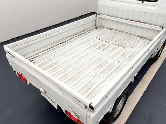 1994 SUZUKI CARRY TRUCK
