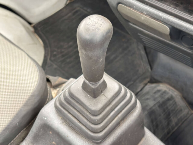 1994 SUZUKI CARRY TRUCK