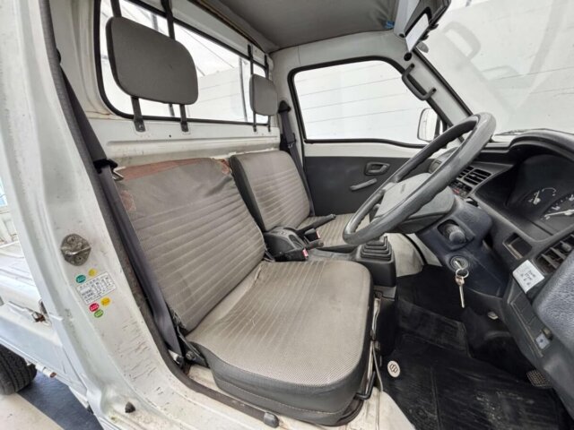 1994 SUZUKI CARRY TRUCK