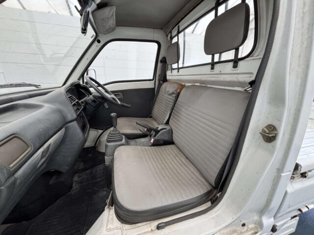 1994 SUZUKI CARRY TRUCK