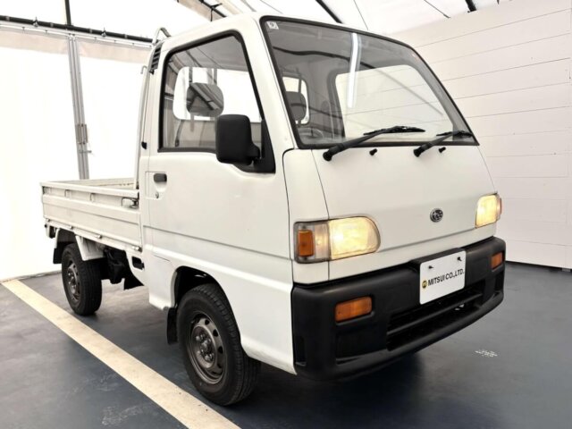 1994 SUBARU SAMBAR TRUCK