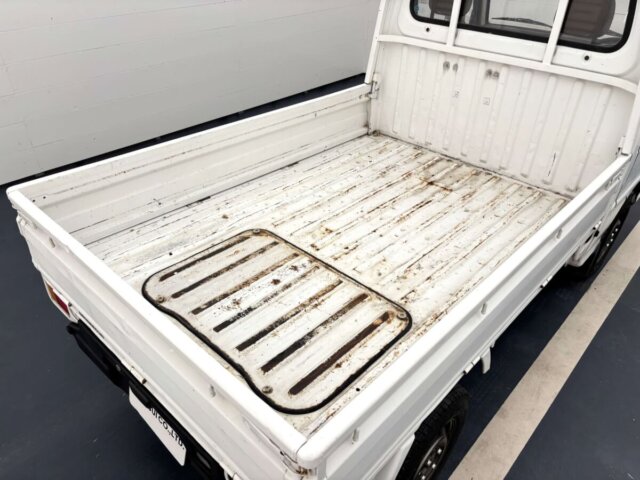 1994 SUBARU SAMBAR TRUCK