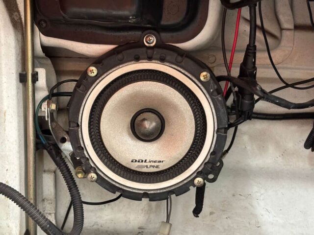 1989 SUZUKI CARRY TRUCK