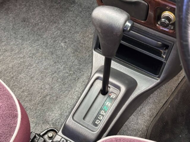 2000 DAIHATSU MIRA GINO