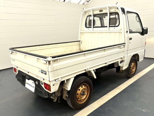 1994 SUBARU SAMBAR TRUCK