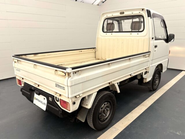 1994 SUBARU SAMBAR TRUCK