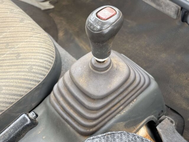 1994 SUBARU SAMBAR TRUCK