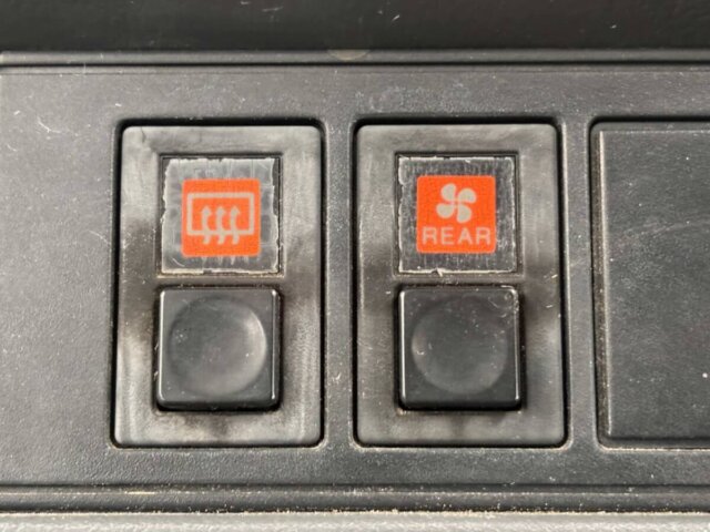 1990 HONDA ACTY VAN