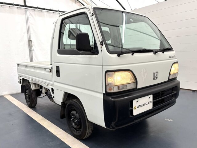 1998 HONDA ACTY TRUCK