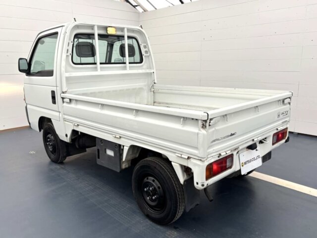 1998 HONDA ACTY TRUCK
