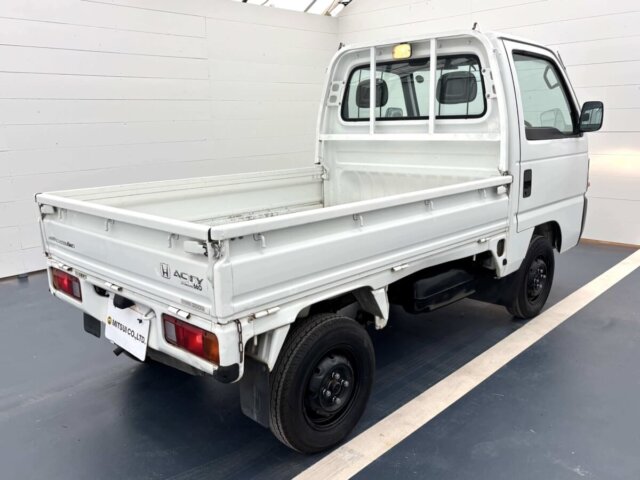 1998 HONDA ACTY TRUCK