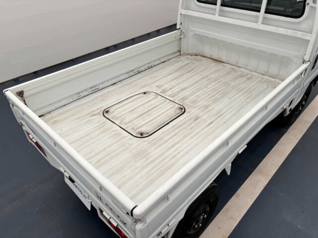 1998 HONDA ACTY TRUCK