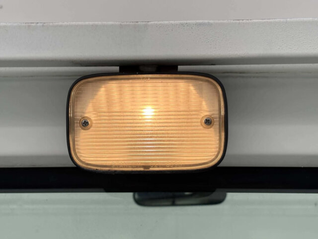 1998 HONDA ACTY TRUCK