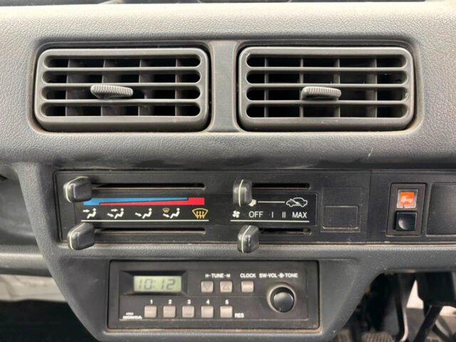 1998 HONDA ACTY TRUCK