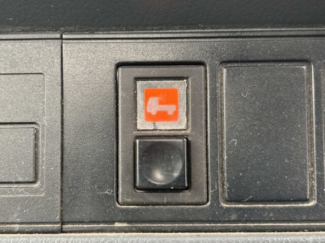 1998 HONDA ACTY TRUCK