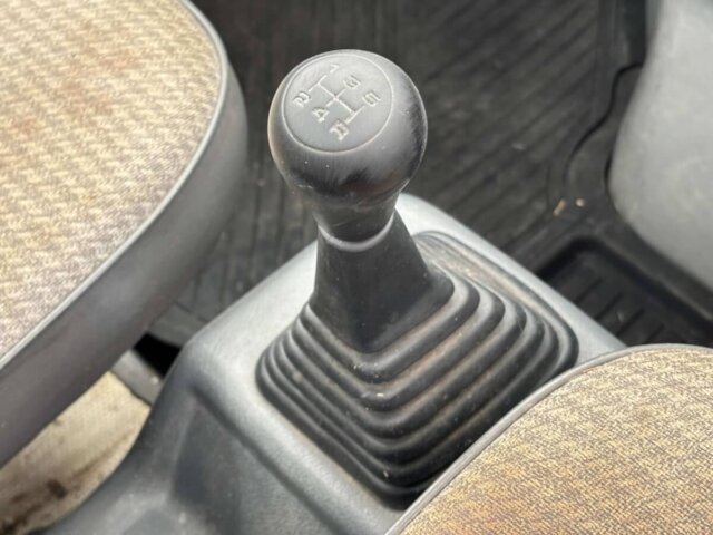 1998 HONDA ACTY TRUCK