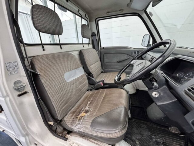 1998 HONDA ACTY TRUCK