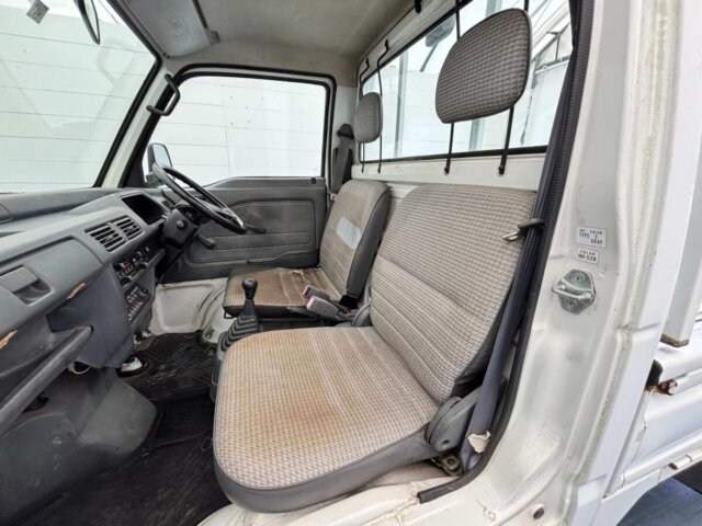 1998 HONDA ACTY TRUCK