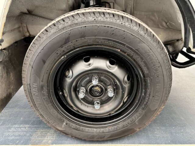 1998 HONDA ACTY TRUCK