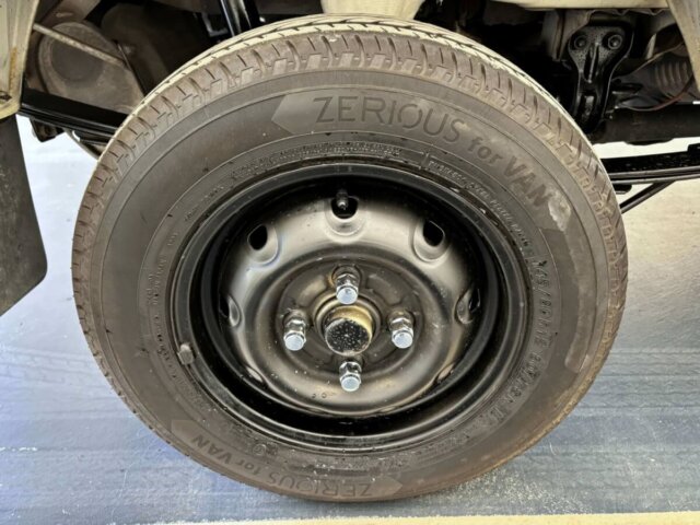 1998 HONDA ACTY TRUCK