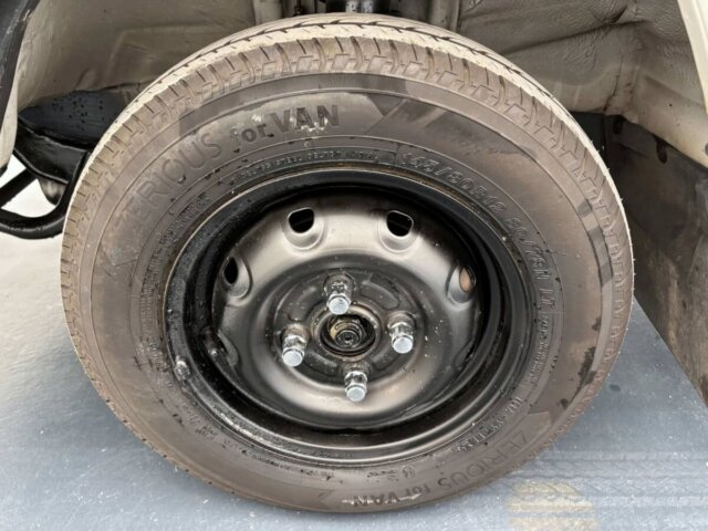 1998 HONDA ACTY TRUCK