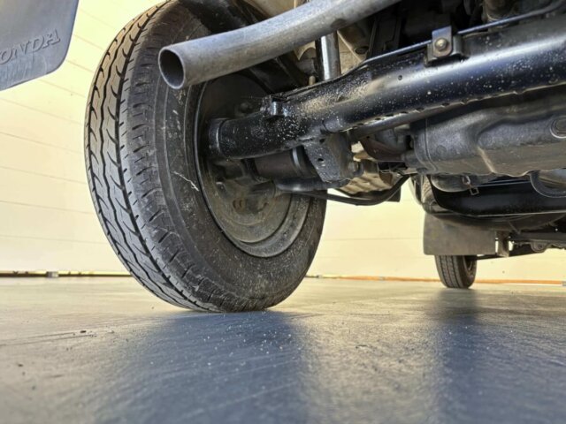 1998 HONDA ACTY TRUCK
