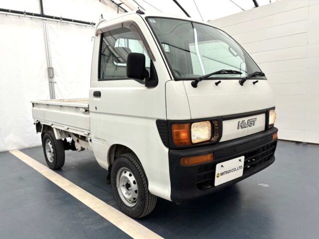 1997 DAIHATSU HIJET TRUCK