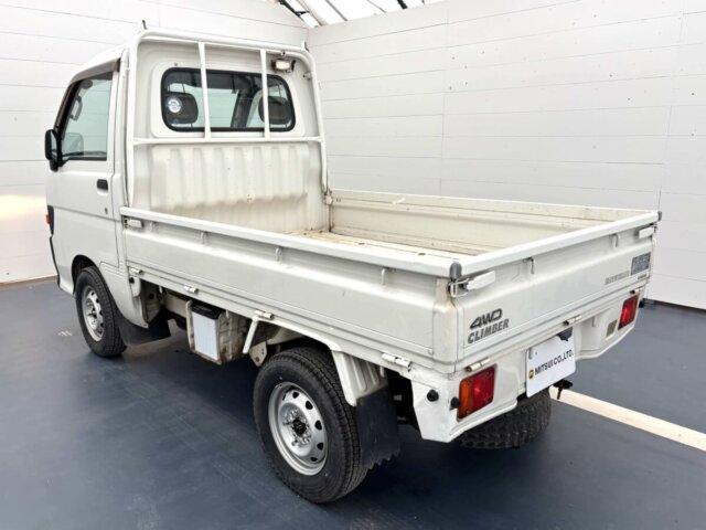 1997 DAIHATSU HIJET TRUCK