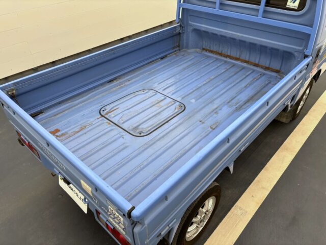 1992 HONDA ACTY TRUCK