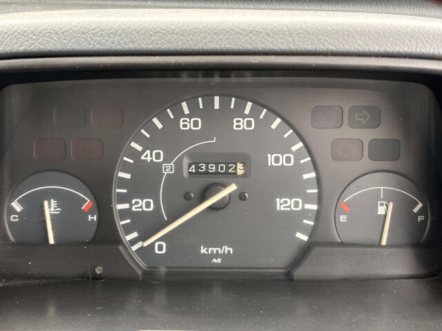 1992 HONDA ACTY TRUCK