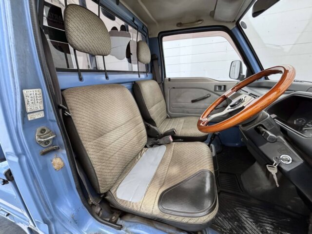1992 HONDA ACTY TRUCK