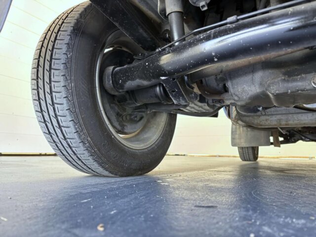 1992 HONDA ACTY TRUCK